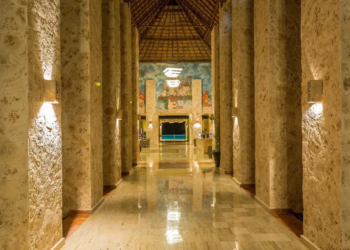 Trs Yucatan Hotel - Adults Only Akumal