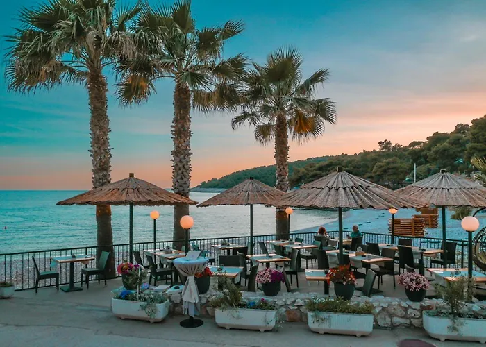 Hotel Fortuna Milna 