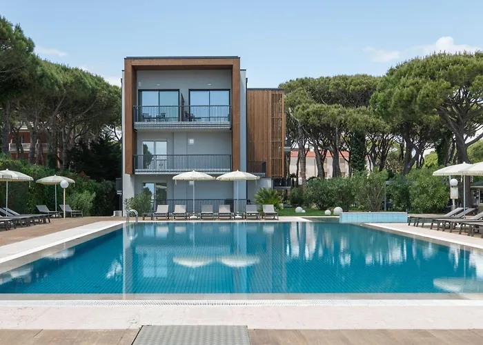 Hotel Gallia&Resort