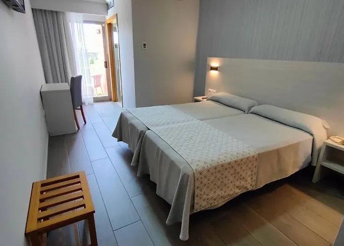 Hotel Nuevo Lanzada