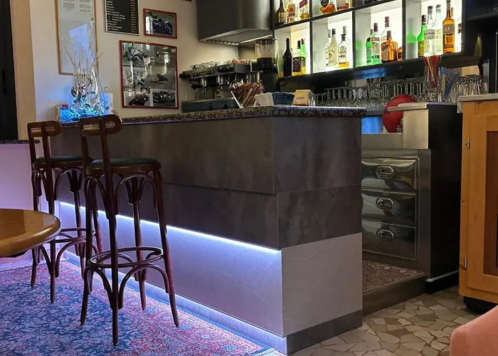 Hotel Cobalto