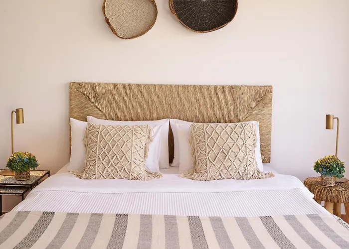 Grecotel Casa Marron Lakopetra