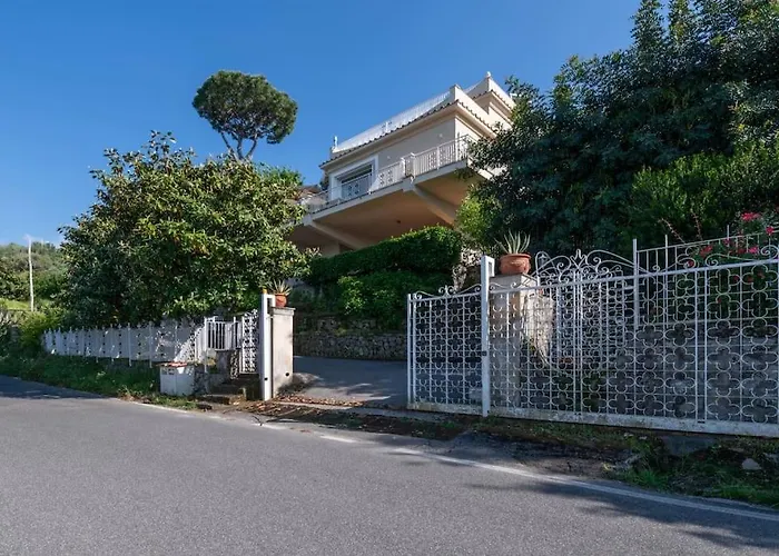 Villa Fulchera