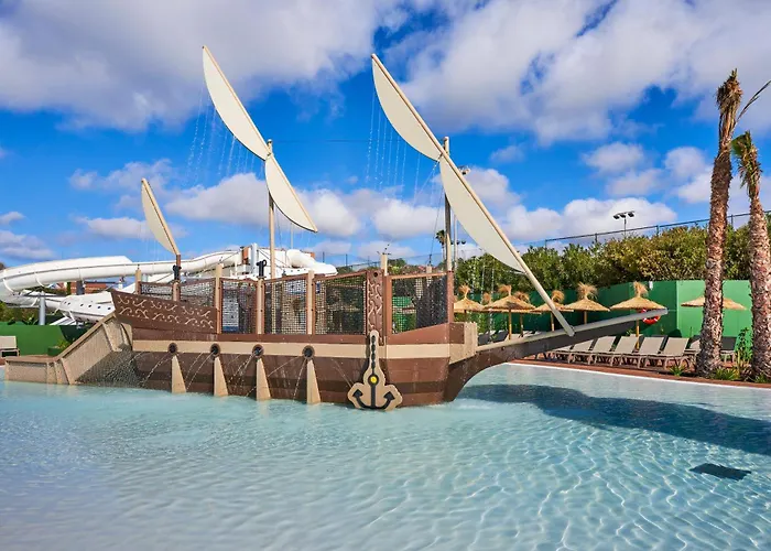 Insotel Punta Prima Prestige Suites & Spa