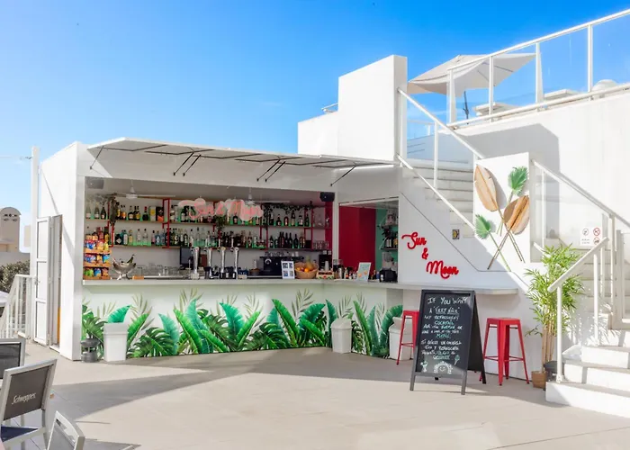 Hotel Alay - Adults Only Recommended Benalmádena
