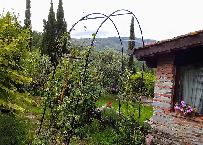 B&B la Concordia