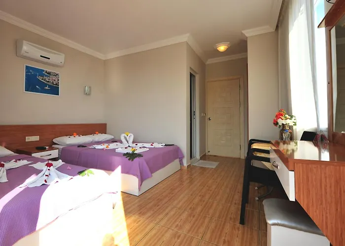 Oender Yildiz Hotel
