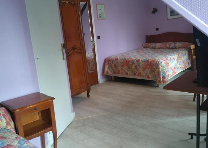 Hotel Cluny Sorbonne