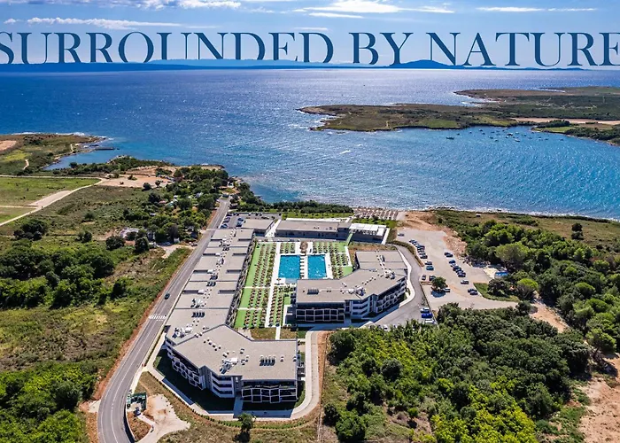 Resort Del Mar Emotion Ližnjan