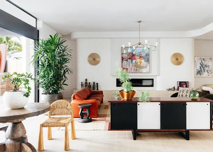 Basq House Hotel Byron Bay