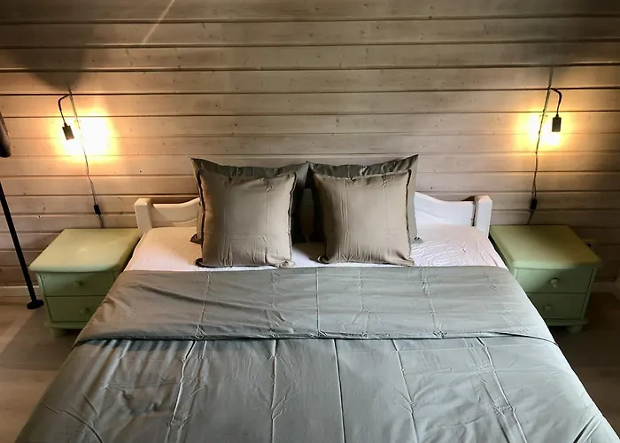 Camping & Ferienunterkuenfte Steinplatte Waidring