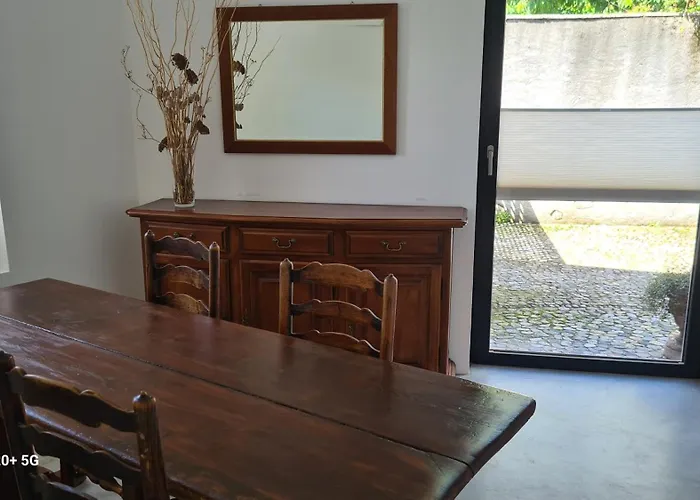 Casa San Giorgio