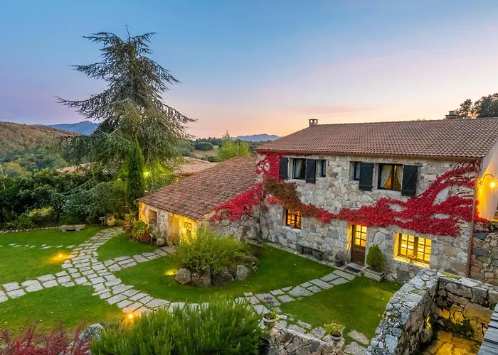 Auberge A Pignata