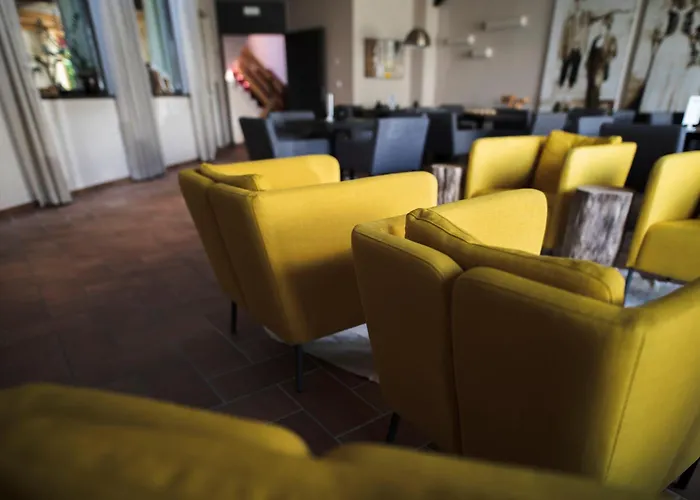 Hotel Stocker