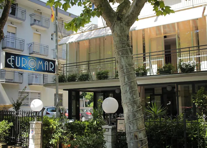 Hotel Euromar