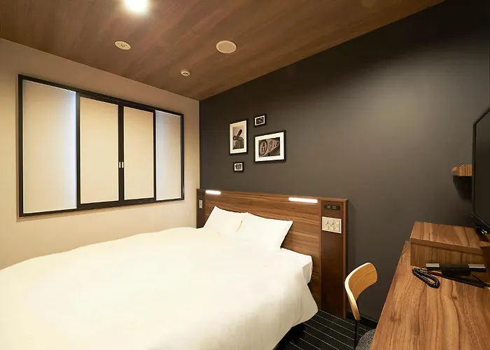 Sotetsu Fresa Inn Nihombashi Kayabacho