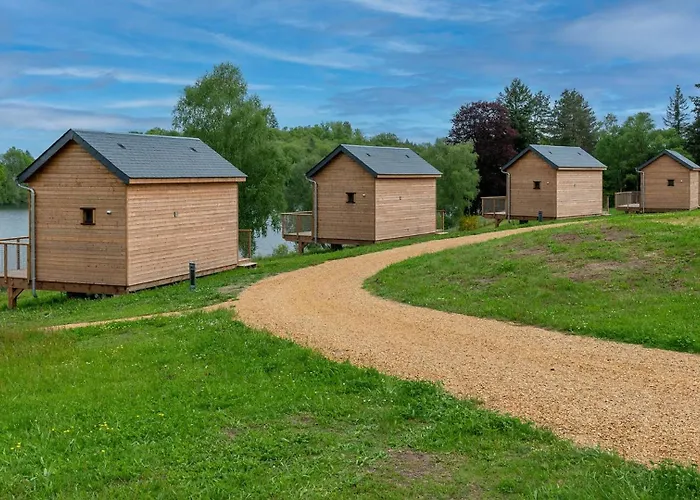 Vacancéole - Le Domaine des Monédières
