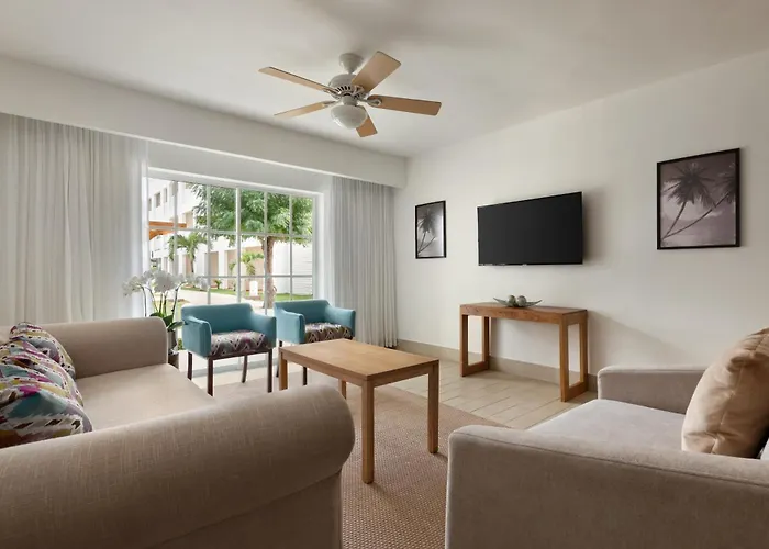 Sunscape Coco Punta Cana
