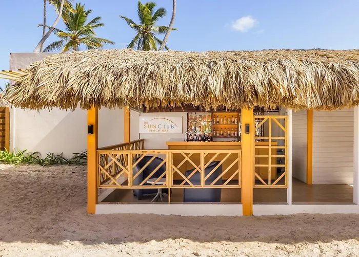 Sunscape Coco Punta Cana