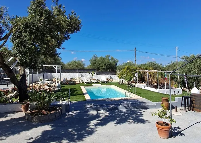 Villa Andres B&B