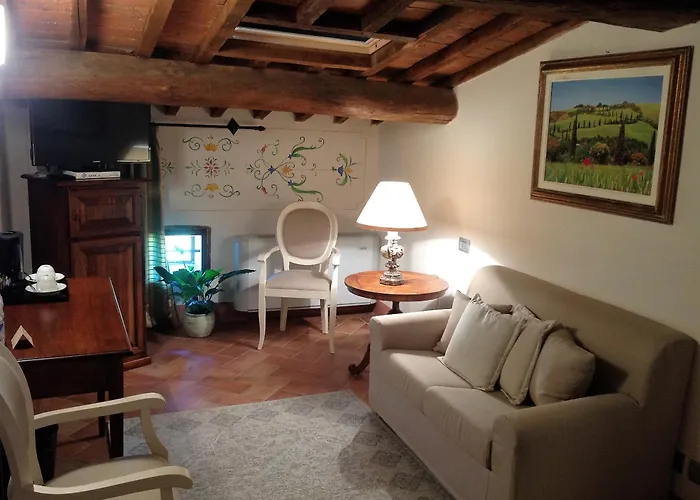 Villa Curina Resort