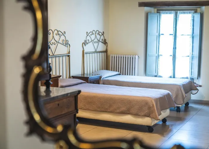 Hotel La Tavola Rotonda Cortemaggiore