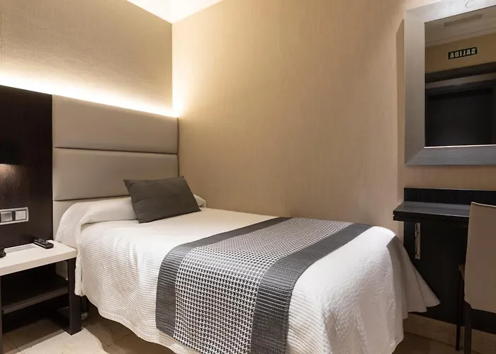 Habitus Hotel Europa