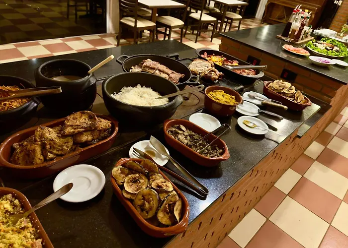 Parque Hotel Holambra