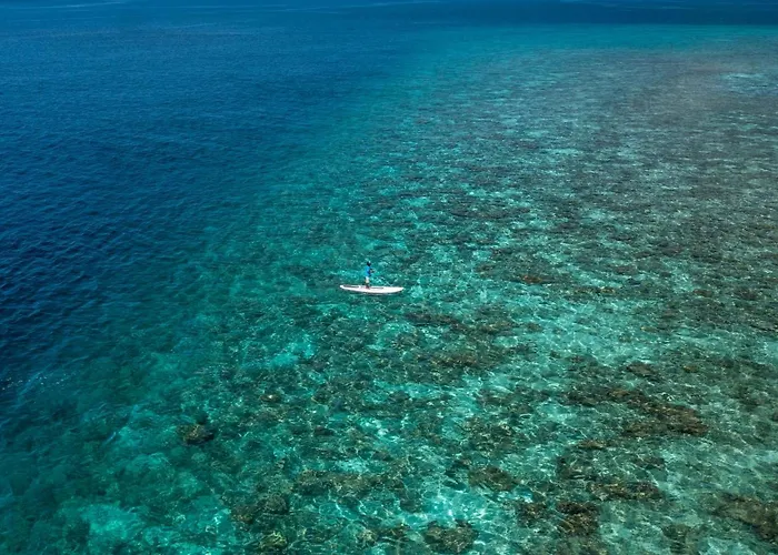 Plumeria Maldives Thinadhoo 