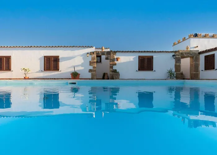Casa Sul Modione