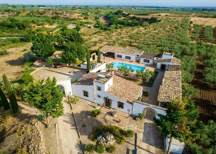 Casa Sul Modione