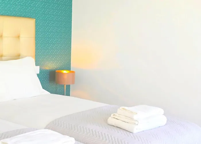 Luxury Villa & Private Heatable Pool In Albufeira