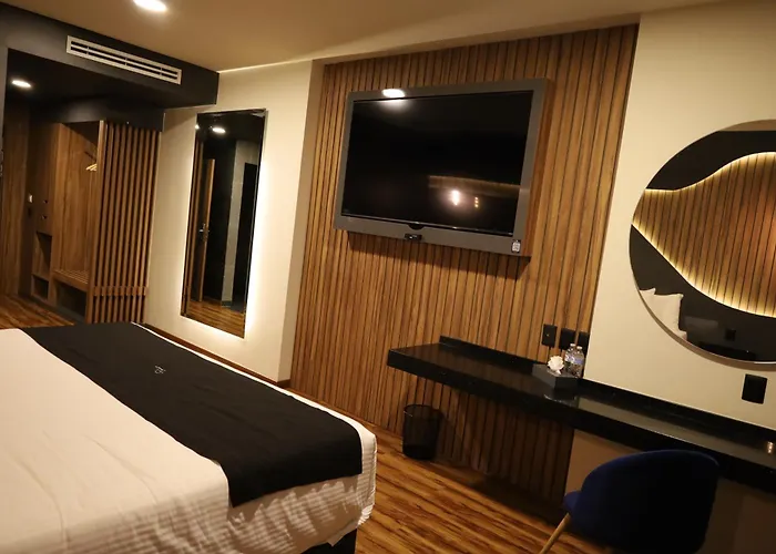 Hotel Yoru