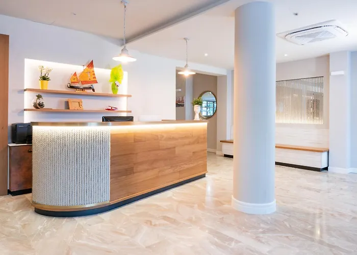 Hotel Al Faro