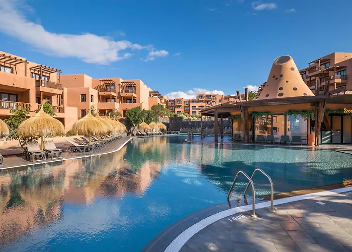 Barcelo Tenerife