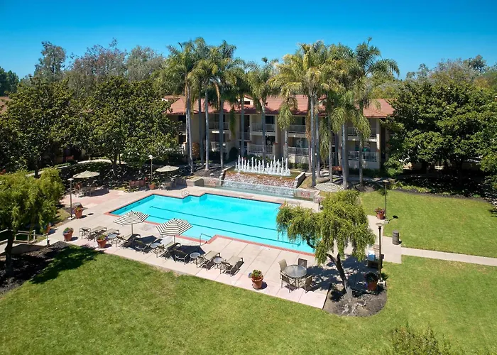 Sheraton San Jose Silicon Valley