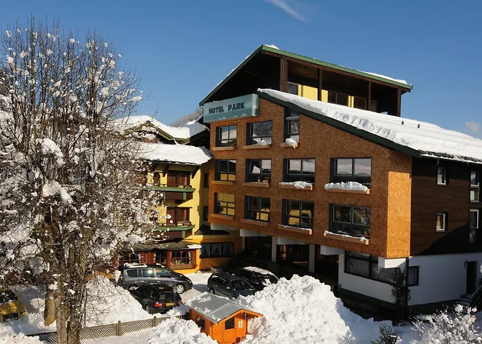Hotel Park