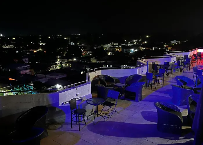 Hotel & Lounge Las Islas