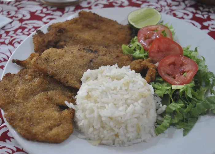 Hotel & Lounge Las Islas