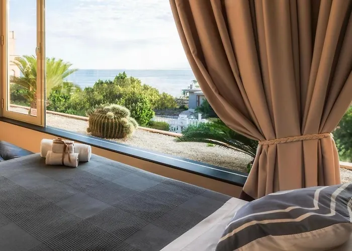 La Risacca Relais B&B