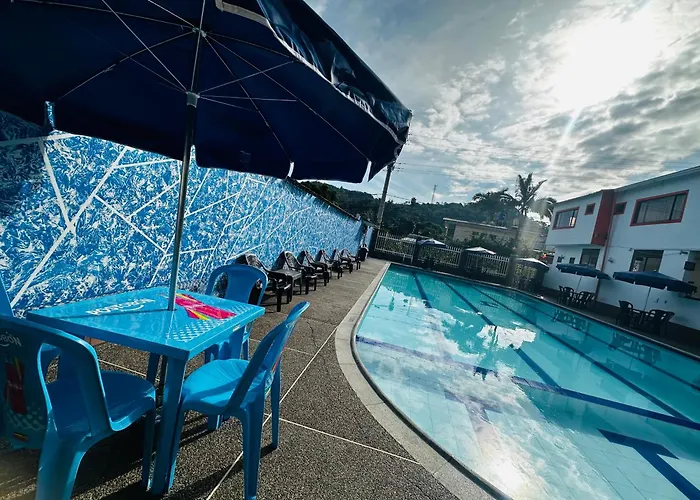 Hotel Caribe La Vega