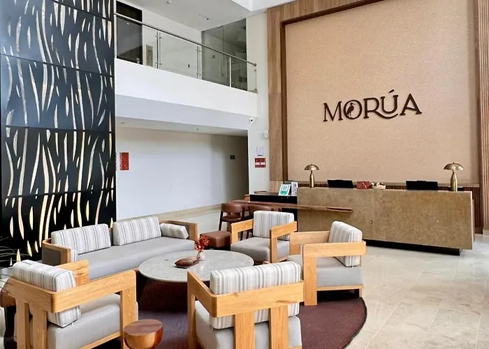 Hotel Morúa