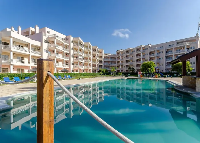 TURIM Estrela do Vau Hotel Portimão