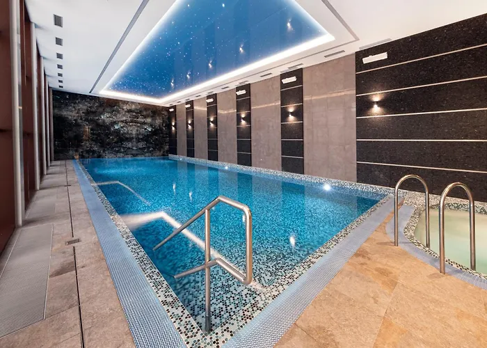 Spa Hotel Ulrika