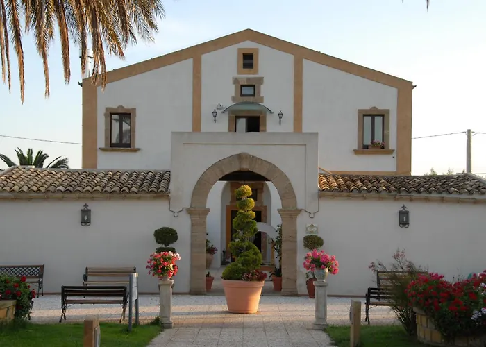 Hotel Villa Palocla