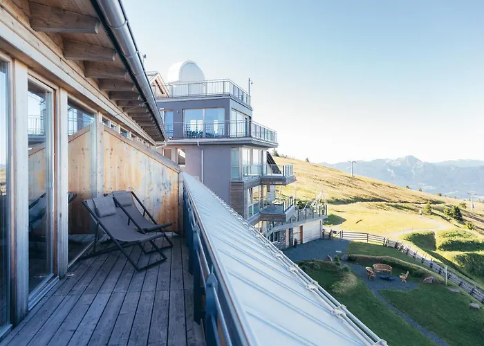 Alpinhotel Pacheiner