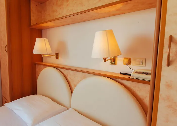 Hotel Perrozzi Vasto