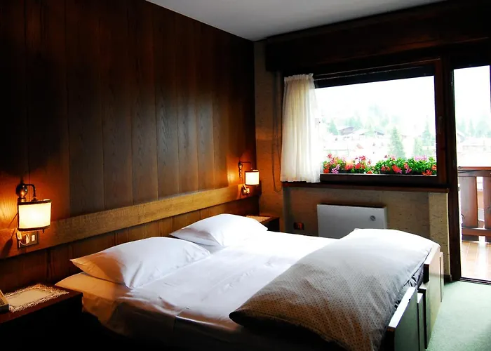 Hotel Orsingher