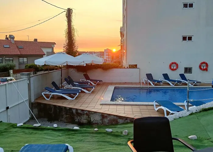 Hotel Palacios