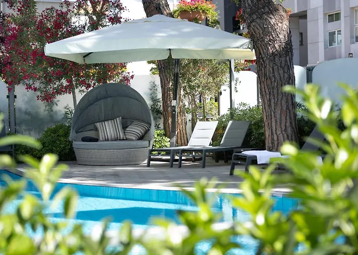 Hotel Adriatica